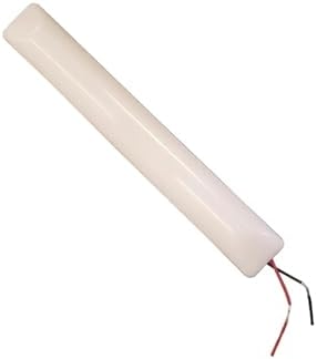 Alternative view of 5 Adet 24v Dekoratif Tente & Pergola Led 20cm-düz Taban - (6500K BEYAZ İŞIK)