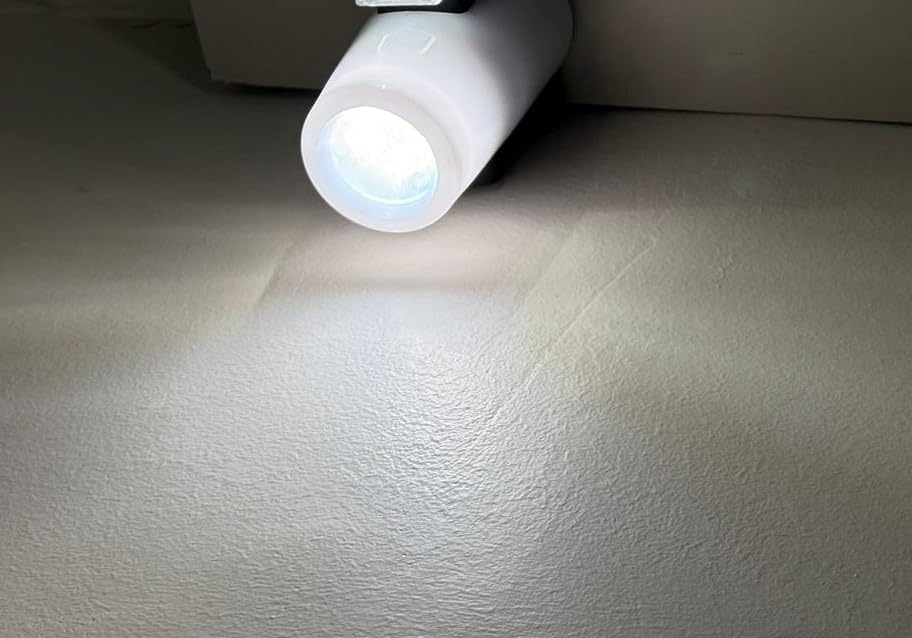 10'lu Paket Kasalı 24v Gün Işığı 3000k Tente Led Aydınlatma