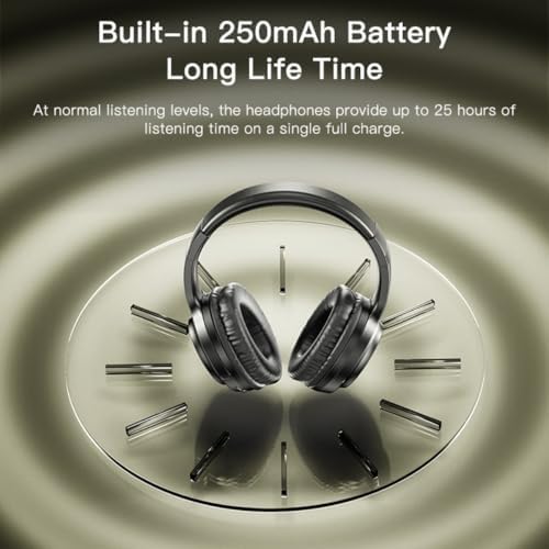 Alternative view of Bluetooth Kablosuz Mikrofonlu Kulaklık