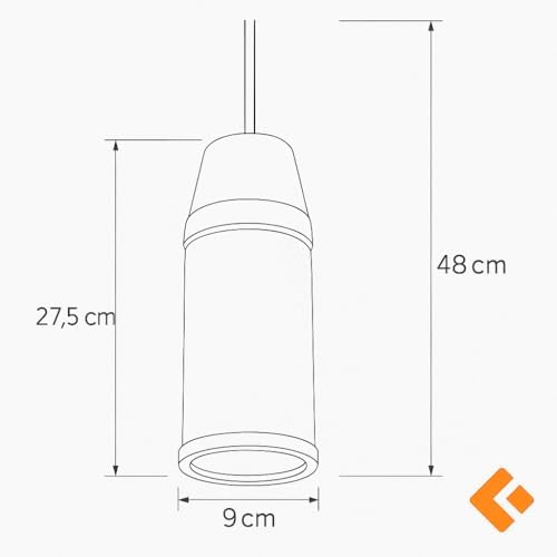 Kule Ağaç Feneri 6'lı Set – 6 Renk – IP54 Suya Dayanıklı Dış Mekan Dekoratif Aydınlatma – E27 Duylu – Ampul Hariç – Bahçe, Ağaç, Teras, Etkinlik