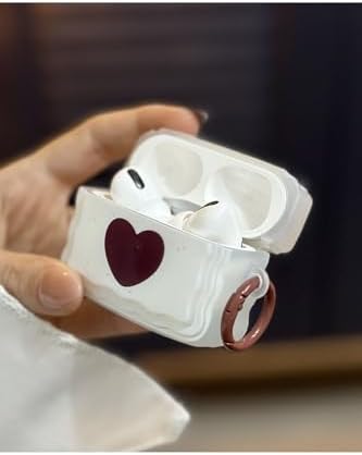 Pro - Pro2 ile Uyumlu Tasarımlı Kalın Silikon Koruyucu Kılıf - Vişne