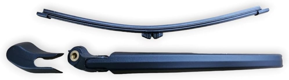 Alternative view of Arka Cam Silecek Silgi Kolu Takımı 61627213242 BMW X3 F25 ile uyumlu 2011-2017