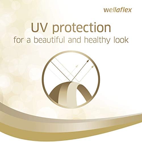 Wellaflex Brillant Colors Strong Hold Hairspray - 250 Ml