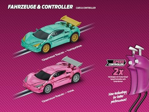 Alternative view of Carrera GO Gösterişli Yarış Oyuncak