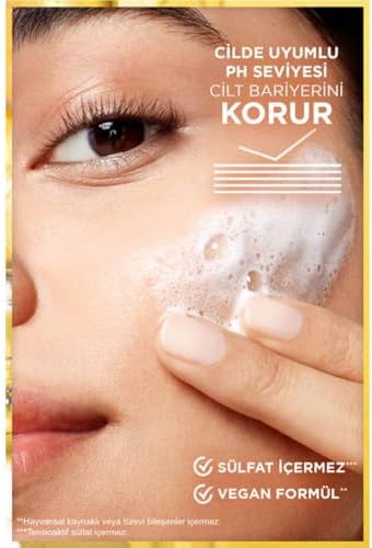 Alternative view of C Vitamini Parlaklık Veren Temizleyici 250 ml