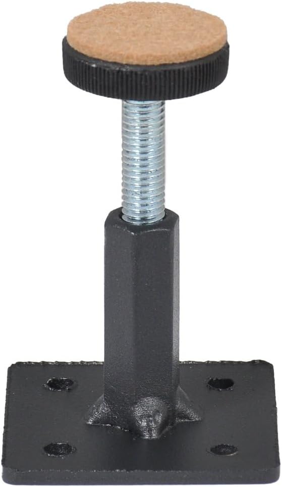 Alternative view of Yatak Başı Mobilya Koltuk Kanepe Sabitleyici Stoper Ses Önleyici Boşluk Doldurucu Ayarlı Maksimum 8 cm Minimum 5 cm