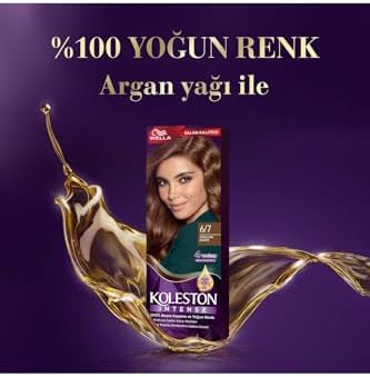 Alternative view of Intense Saç Boyası 6/7 Çikolata Kahve