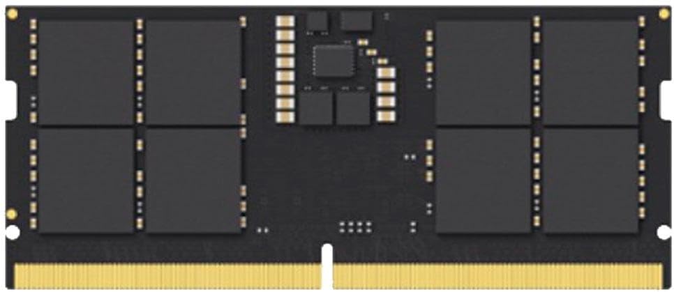 16GB (1x16GB) DDR5 5600Mhz CL46 1.1V Tek Modül Notebook Ram