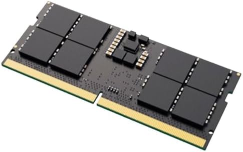 Alternative view of 16GB (1x16GB) DDR5 5600Mhz CL46 1.1V Tek Modül Notebook Ram