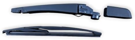 Alternative view of Arka Cam Silecek Silgi Kolu Takımı Seti Chevrolet Aveo HB ile uyumlu 2011-2016