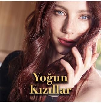 Alternative view of Tüp Boya 6/74 Terrakota