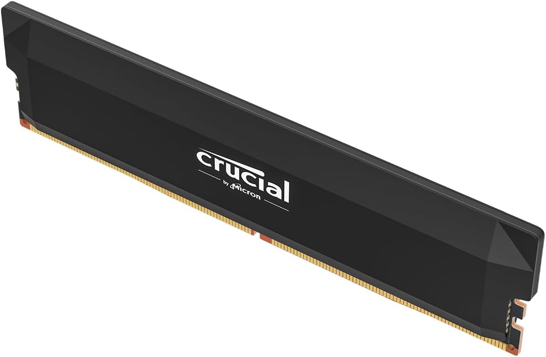 Pro 16GB (OC) 6000MHz DDR5 CP16G60C36U5B Soğutuculu