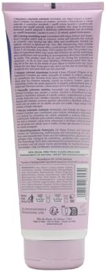 Alternative view of Inebrya Kromask Blueberry Mavi Renk Tonlayıcı Bakım Maskesi 250 ml