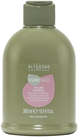 ALTER EGO Curego Filler Shampoo 300 ml Şampuan
