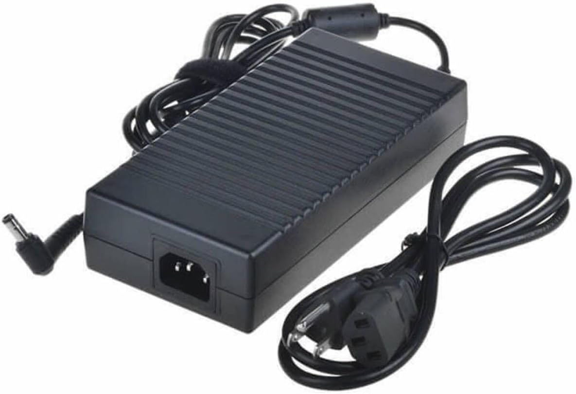 Alternative view of Şarj Aleti Adaptör Abra A5 V18.1.1 156 Gaming 150w İle Uyumlu