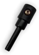Alternative view of Arka Cam Su Fiskiye Memesi 3B9955985A VW Caddy ile uyumlu 2011-2015