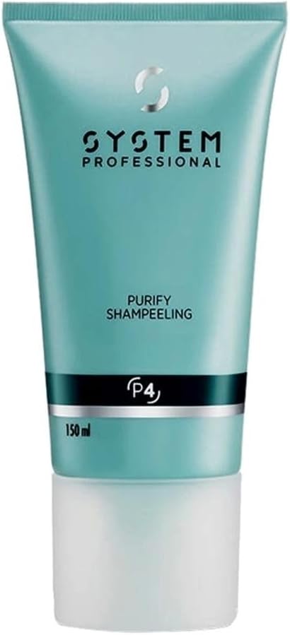 Alternative view of Professional Purify Kepek Karşıtı ShamPeeling 150ml