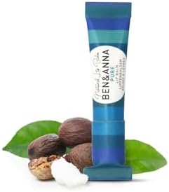 Alternative view of BEN & ANNA Doğal Lip Balm Pure 6 g