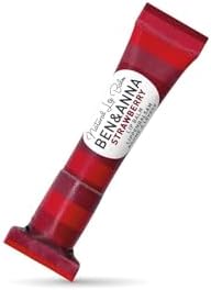 Alternative view of BEN & ANNA Doğal Lip Balm Strawberry 6 g