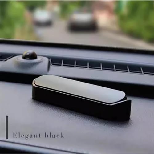 Alternative view of Araç İçi Telefon Numarası Fosforlu Numaratör Oto Cam Kartı