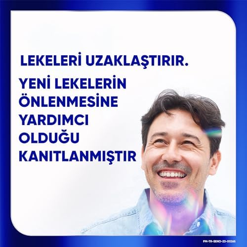 Alternative view of Klinik Beyazlık Diş Lekelerine Karşı Diş Macunu