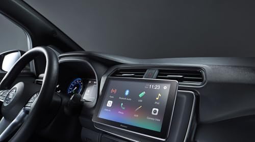 DMH-AF555BT Bluetooth'lu Double Teyp