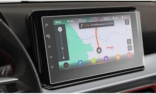 Alternative view of Tarraco FR 9.2 inç Multimedya & Navigasyon ile Uyumlu Mat Ekran Koruyucu