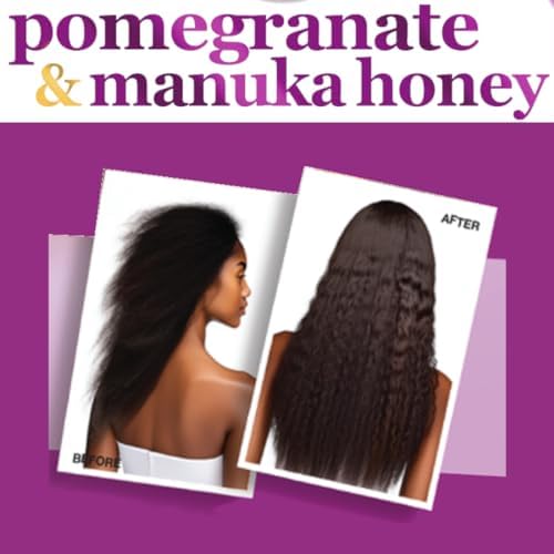 Alternative view of Difeel Pomegranate & Manuka Saç Spreyi, 21959050892
