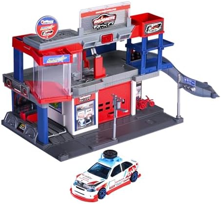 , 212051033, Japan Series Tuning Garage