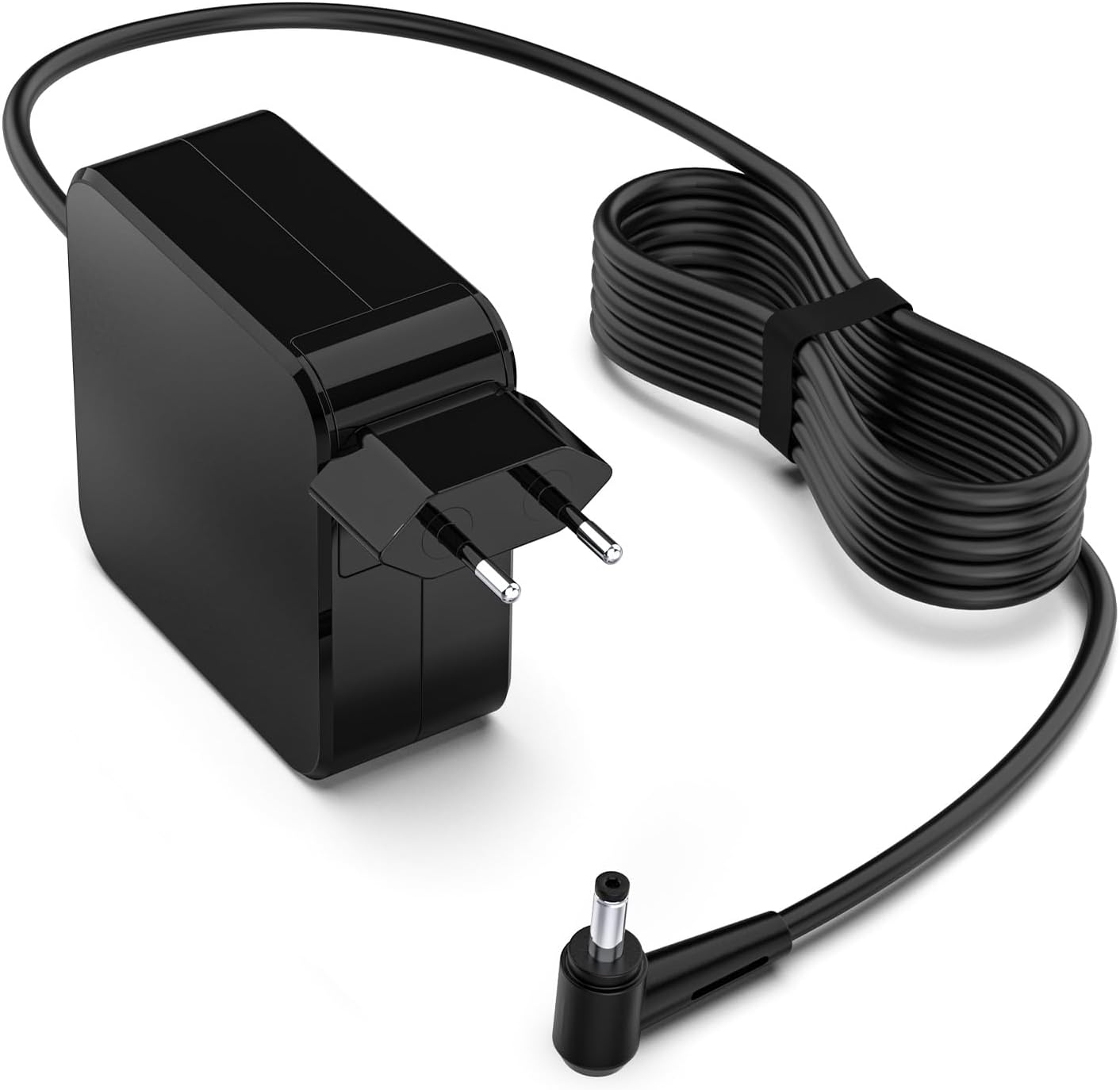 65 W 45 W kablo ładowania laptopa do Ideapad 3 5 100 100s 110s 120 130 310 310s 320 320s 330s 510s 510s 520 530 710s S145 S345 0 ADLX6. 5CLGE2A ADLX65CCGE2A SM-Gadowarka 4.0 x 1,7 mm