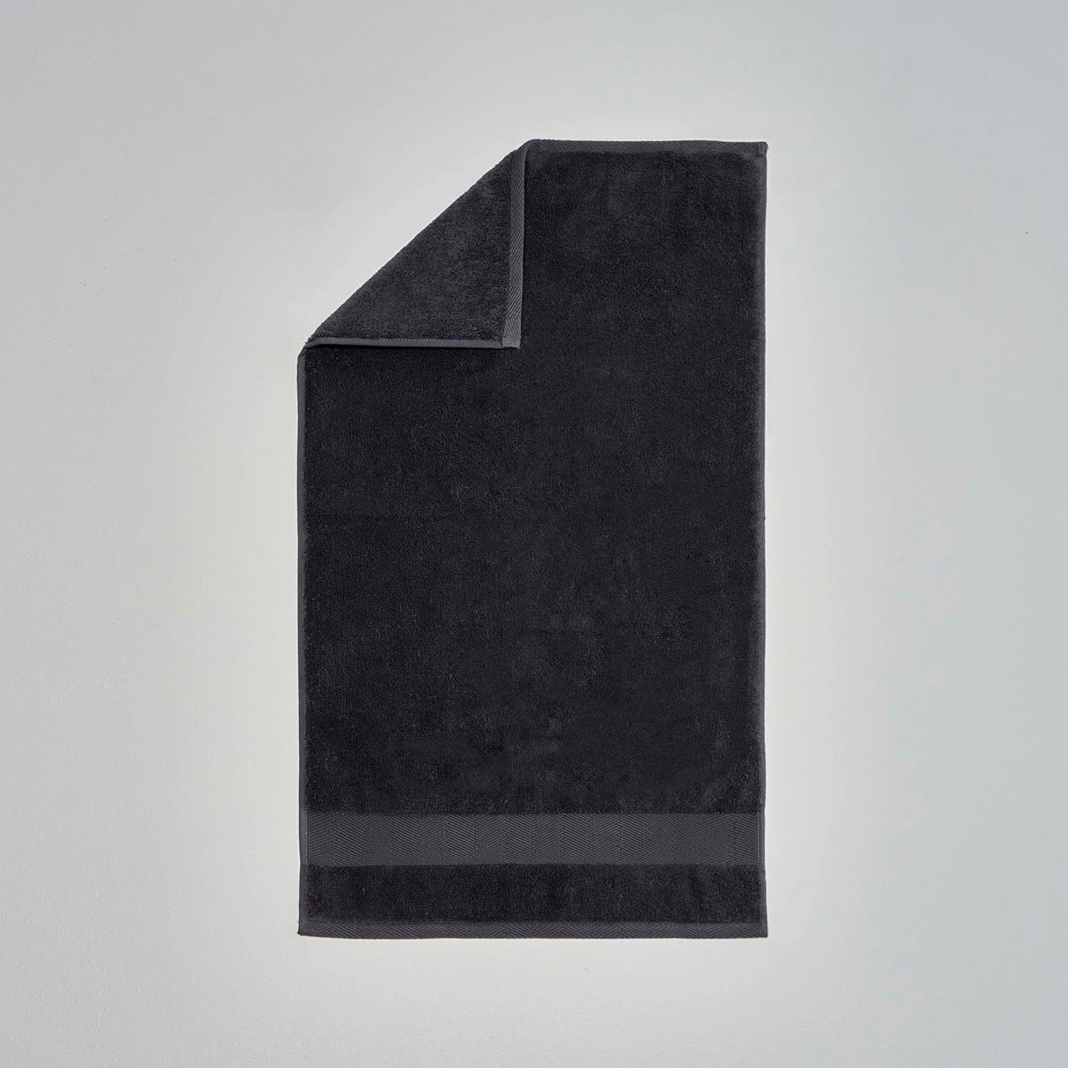 Alternative view of Premium Pamuk 50x85 cm Yüz Havlusu