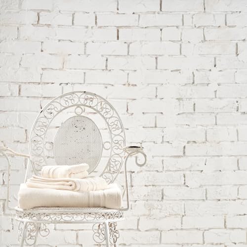 Soft Pamuk 85x150 cm Banyo Havlusu Ekru