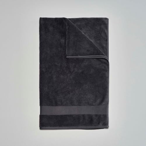 Premium Pamuk 85x150 cm Banyo Havlusu