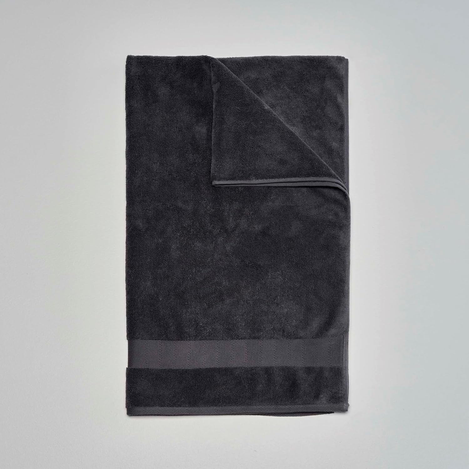 Alternative view of Premium Pamuk 85x150 cm Banyo Havlusu