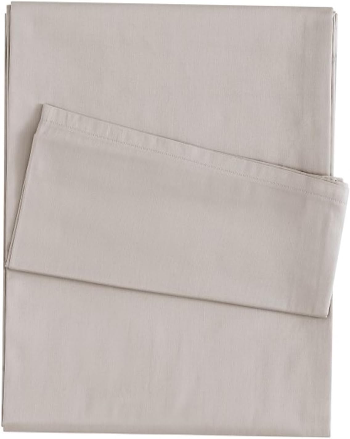 Mix&Match Pamuk Size Lastikli Çarşaf Taş
