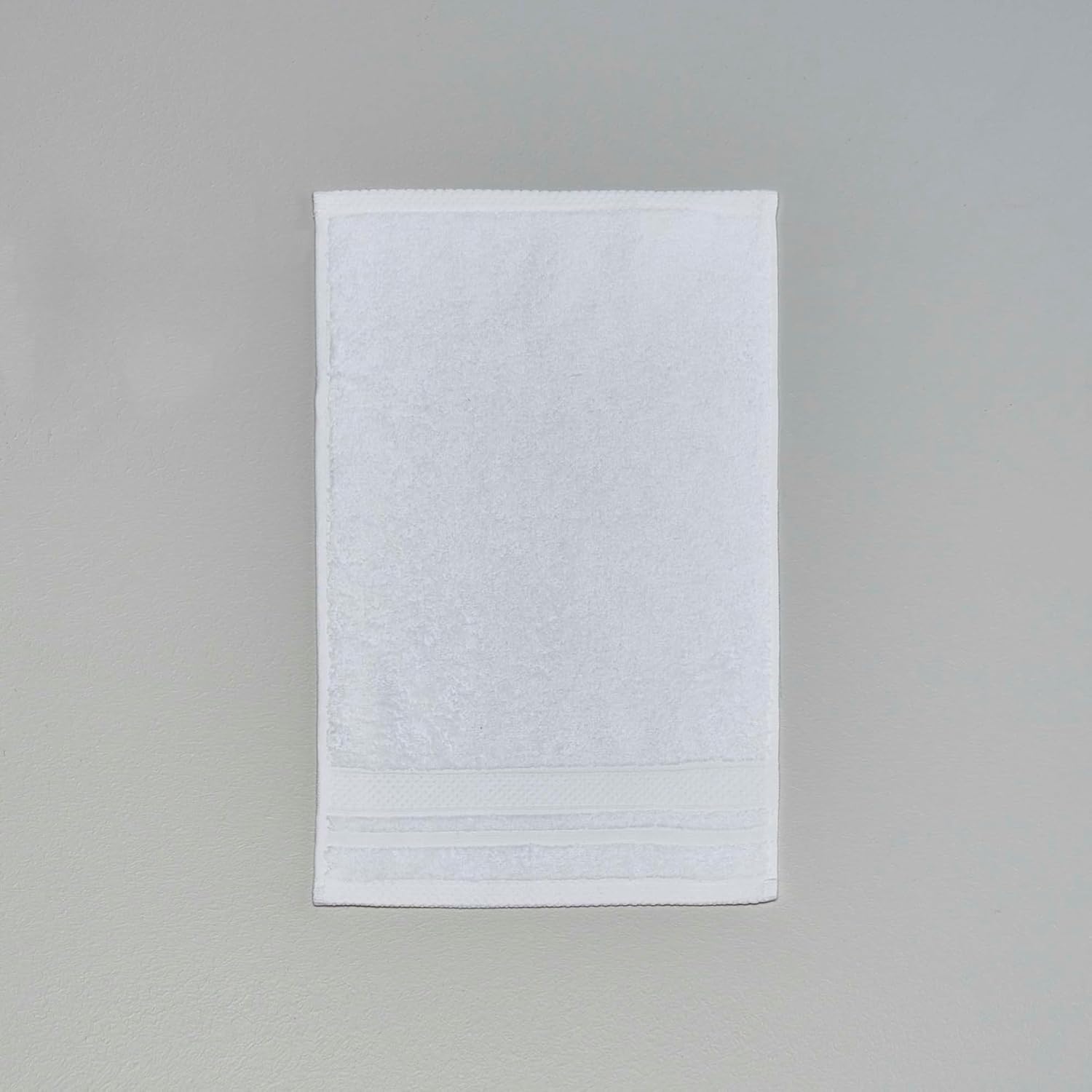 Alternative view of Soft Pamuk 30x45 cm El Havlusu Beyaz