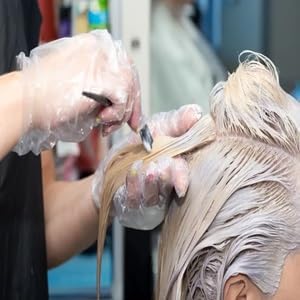 Alternative view of SEA COLOR Smoot Effect Intensive Hair Lightener (YOĞUN SAÇ AÇICI)