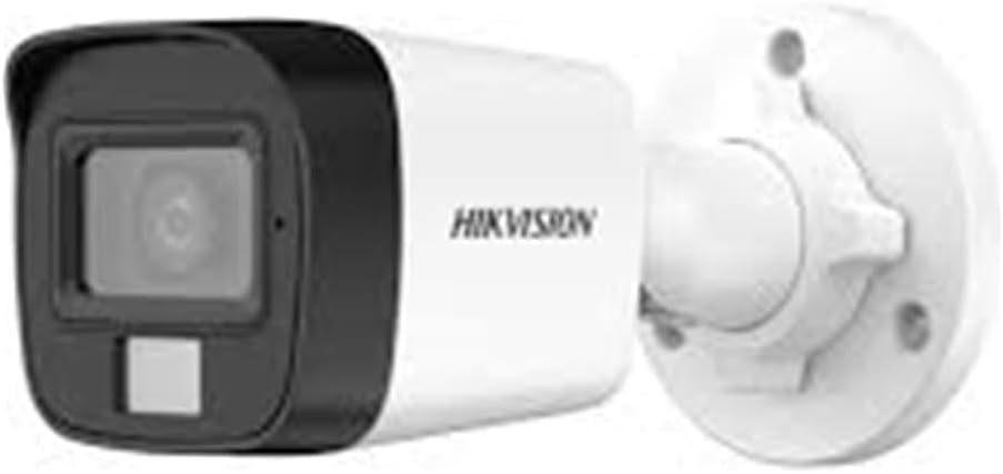 Alternative view of HIKVISION DS-2CE16D0T-EXLPF 2 MP 3.6MM LENS AHD MINI BULLET
