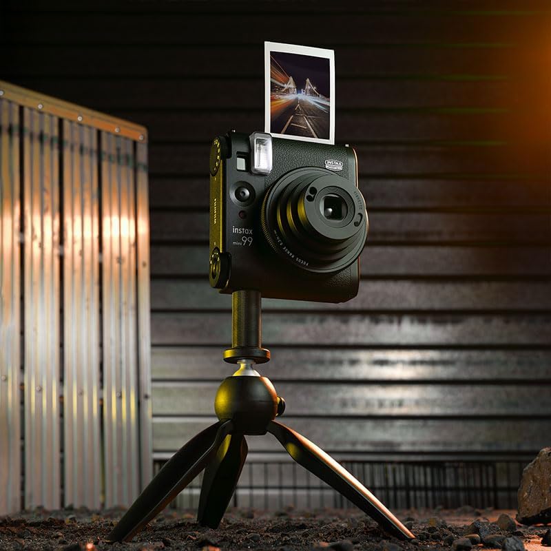 MINI 99 BLACK CAMERA TH EX D