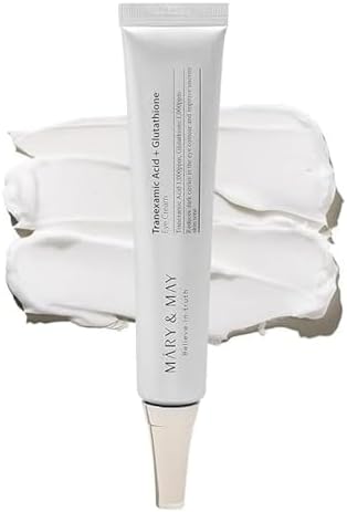 Mary&May Tranexamic Acid+Glutathione Eye Cream Göz Kremi 12g