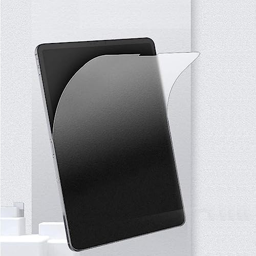 Alternative view of Honor Pad 9 12.1 inç ile Uyumlu Mat Ekran Koruyucu Parmak İzi Bırakmaz