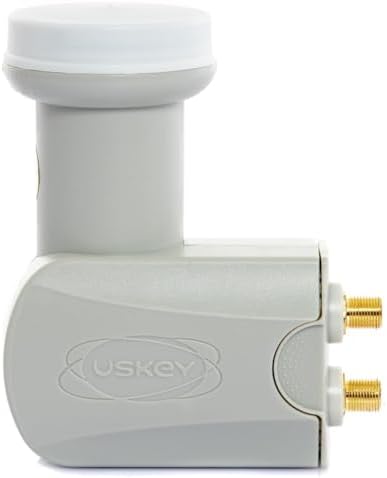 Alternative view of LNB 4K (İkili Lnb)