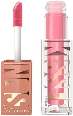 Alternative view of New York Sunkisser Likit Allık - 05 Blazing Blush