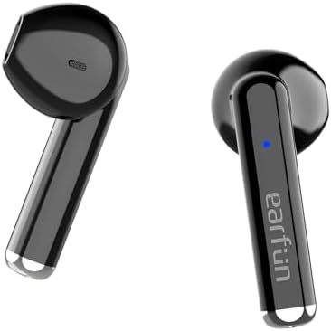 Alternative view of Air Lite TW204 Siyah 4 Mikrofonlu ENC TWS IPX7 su geçirmezlik Bluetooth Gerçek Kablosuz Kulak