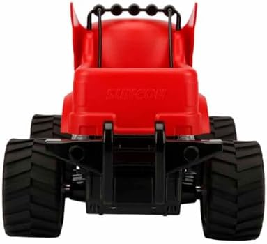 Alternative view of 4677 1:18 Suncon Warrior USB Şarjlı Uzaktan Kumandalı Araba 28 cm