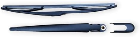 Alternative view of Arka Cam Silecek Kolu Takımı 287810001R Renault Megane 3 HB ile uyumlu 2009-2015