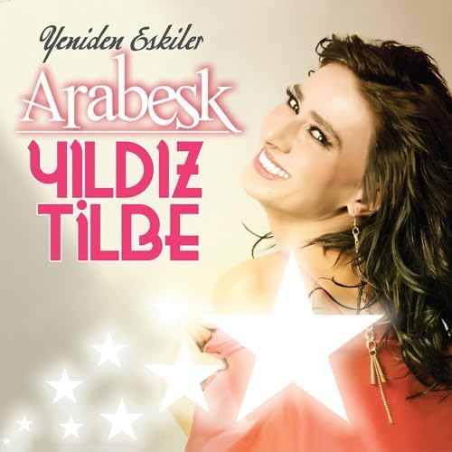 Alternative view of Yıldız Tilbe - Yeniden Eskiler - Arabesk - Tek Sevenim Sen Olsan (2 Plak)
