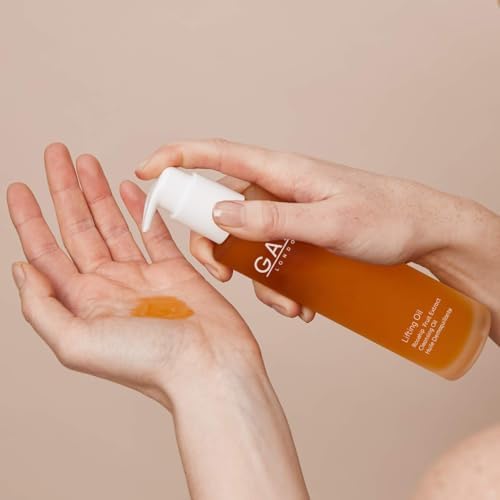 Canlandırıcı Vitamin İçerikli Mucize Yüz Bakım Yağı 100 ml Lifting Oil