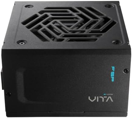 FSP VITA-1000GM ATX12V V3.1 Power 80 PLUS®, 1000W, PFC