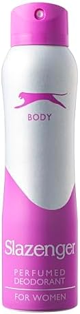 Alternative view of Sport Kadın Pembe Deodorant